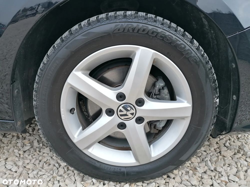 Volkswagen Jetta 1.4 TSI BMT Comfortline - 29