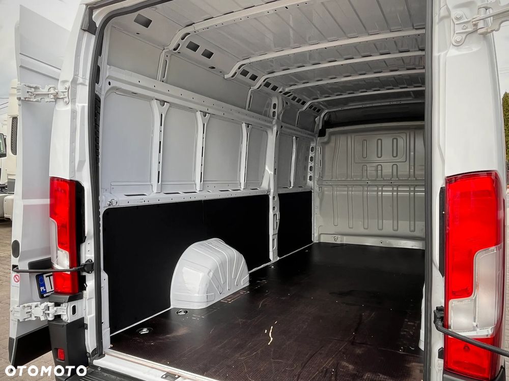 Peugeot BOXER L4H2 / SALON POLSKA / BEZWYPADKOWY / NISKI PRZEBIEG / ROCZNA GWARANCJA / LEASING / KREDYT ! - 24