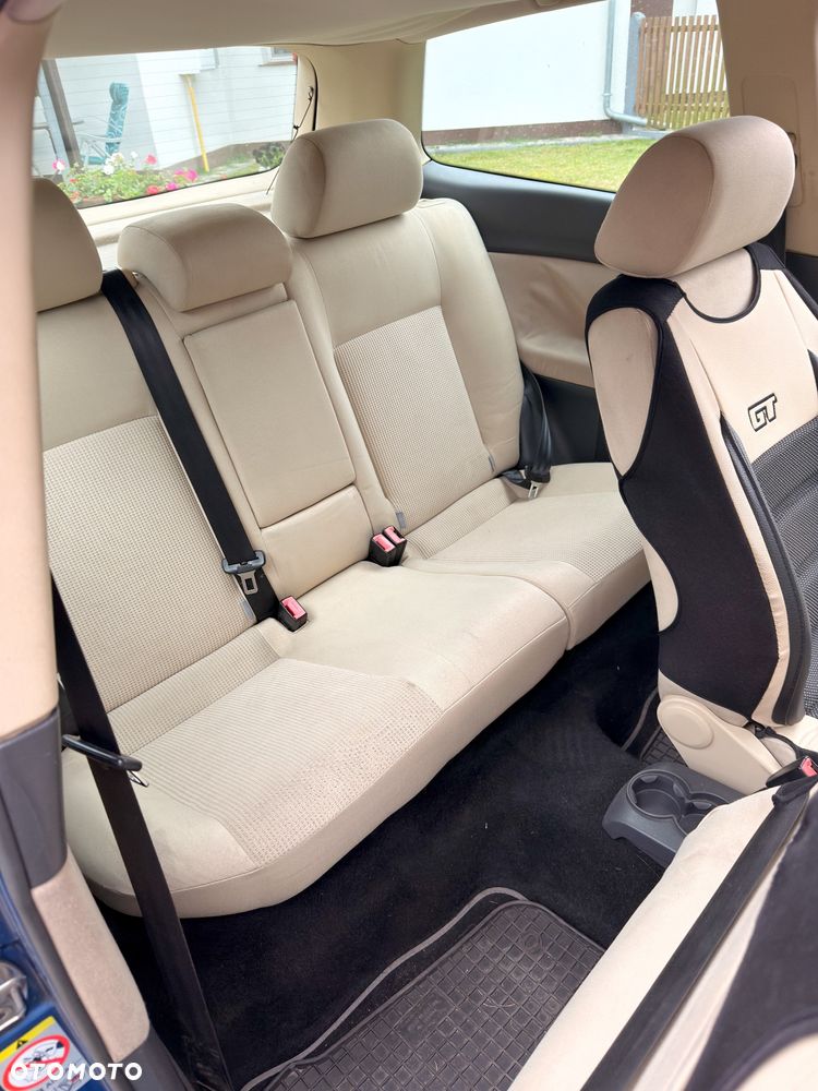 Volkswagen Polo 1.9 TDI Trendline - 14