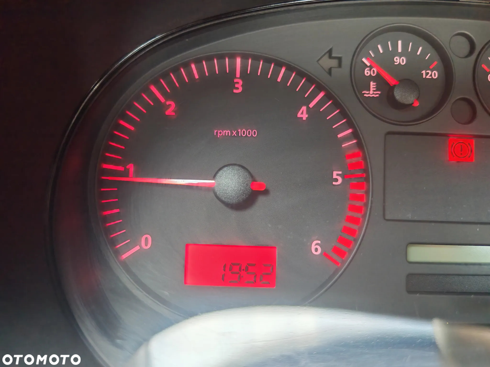 Seat Leon 1.9 TDI Sport - 25