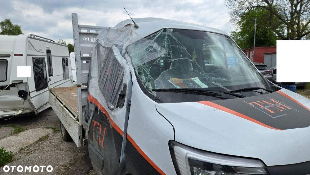 Renault Master - 5