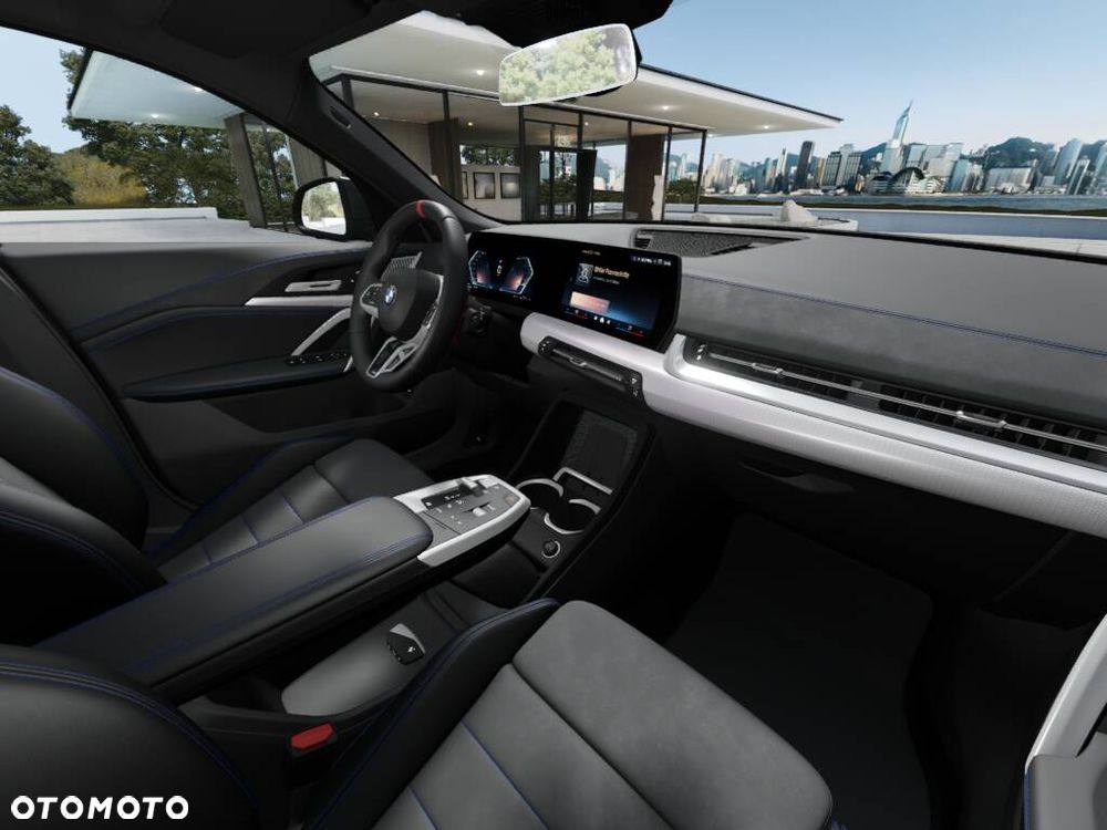 BMW X2 xDrive20d - 4