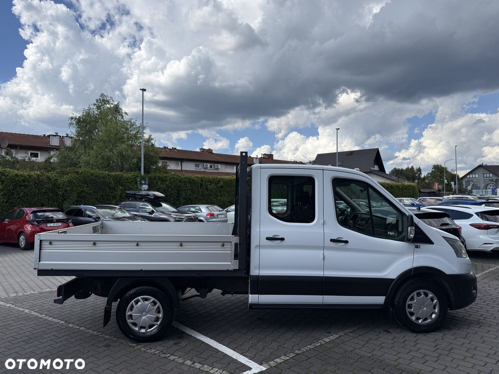 Ford Transit - 18