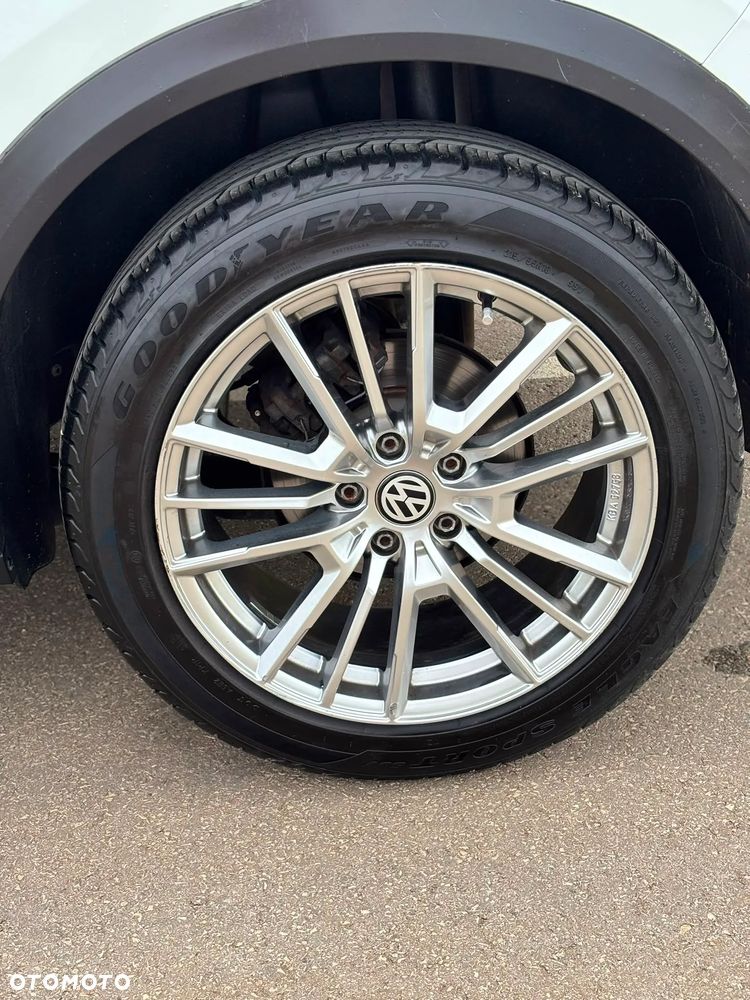 Volkswagen T-Roc 1.5 TSI GPF ACT Premium - 11