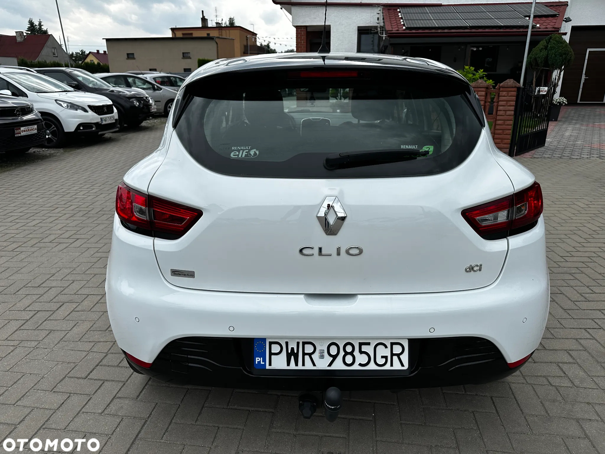 Renault Clio - 33