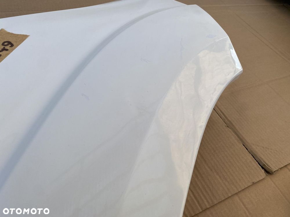 DUCATO BOXER JUMPER LIFT 14- BŁOTNIK PRAWY PRZEDNI KOLOR 249 BIAŁY - 4