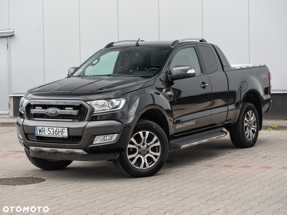 Ford Ranger - 6