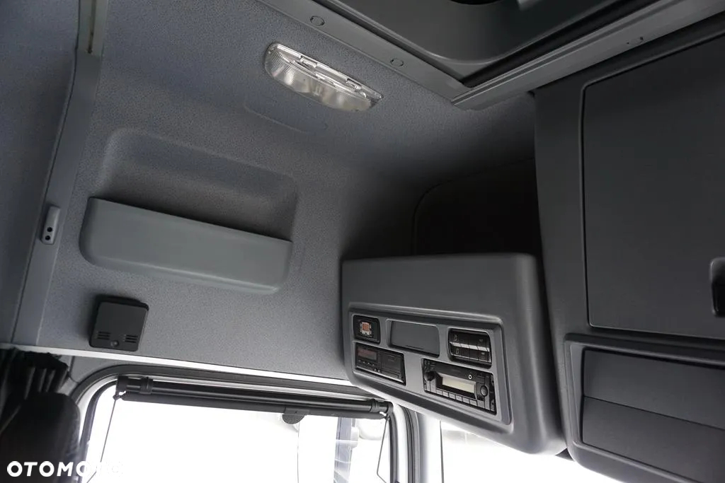 Mercedes-Benz ATEGO / 1227 / ACC / E 6 / FIRANKA / 18 PALET - 25