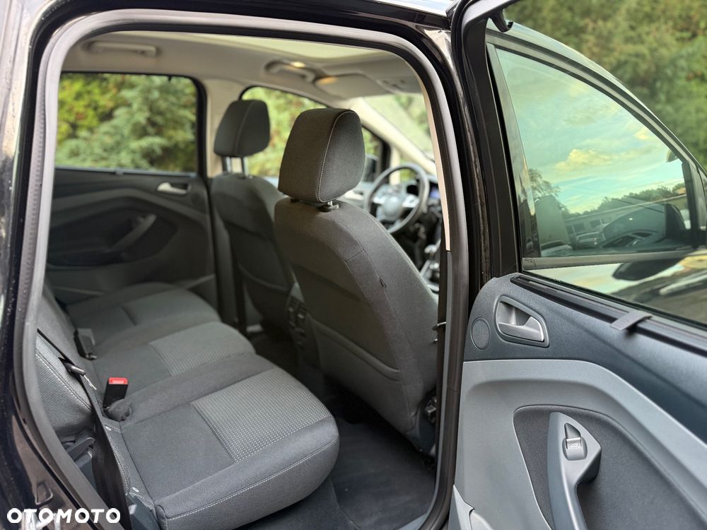 Ford C-MAX - 9