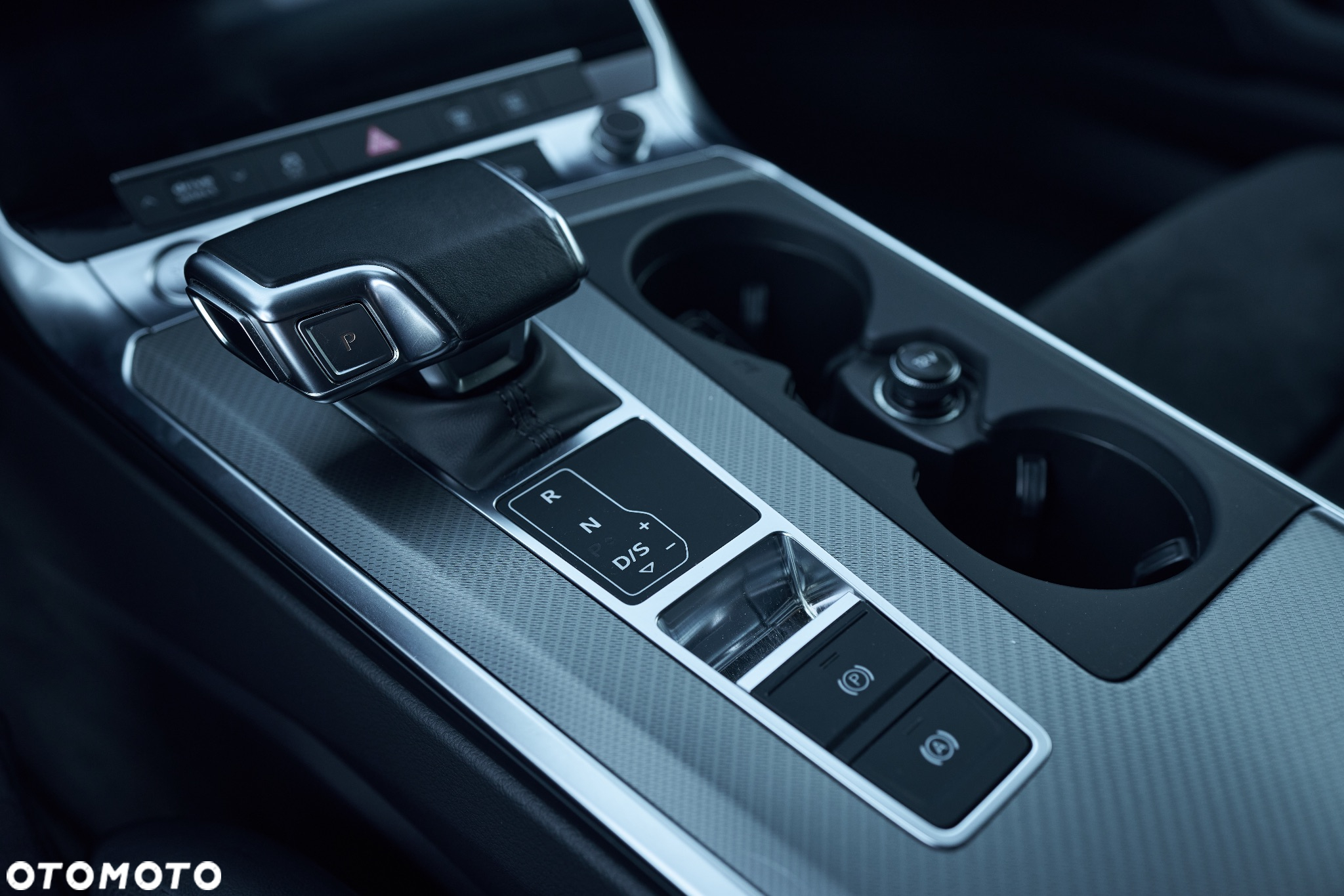 Audi A6 - 27