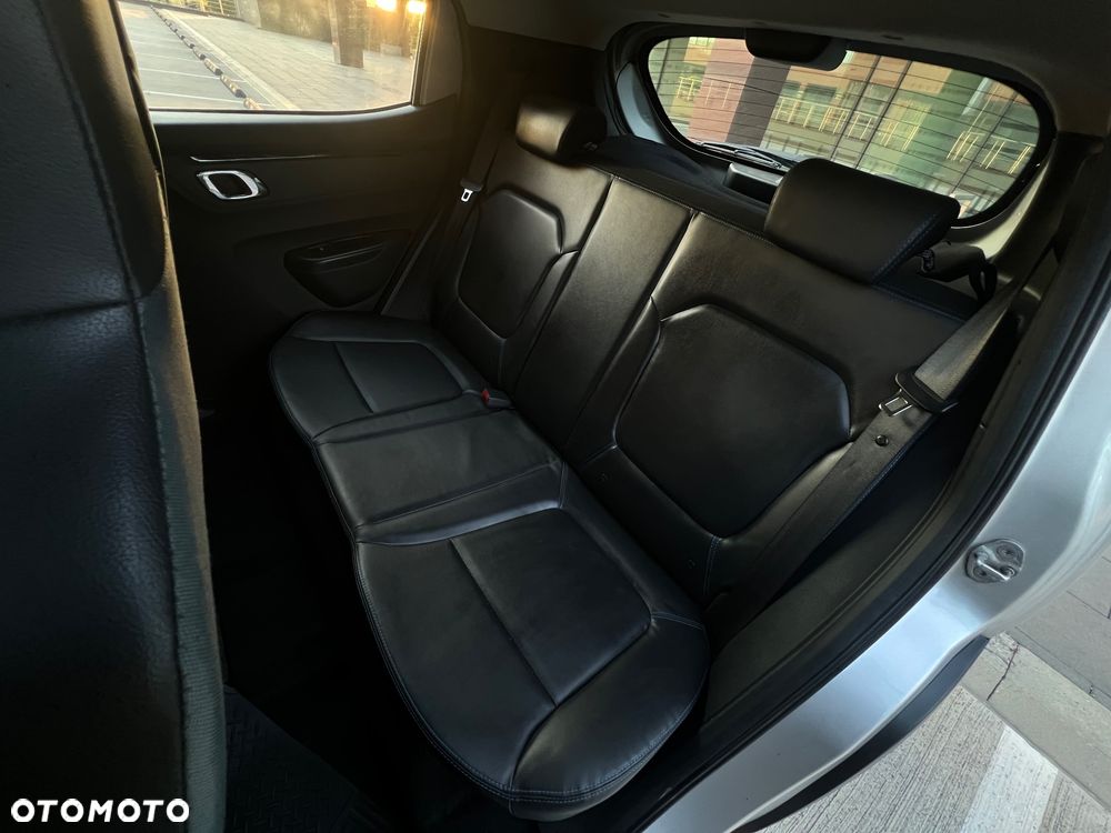 Dacia Spring 27.4kWh Business - 10