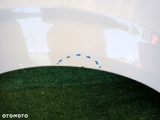 HYUNDAI I10 III 20- błotnik prawy przedni przód - 7