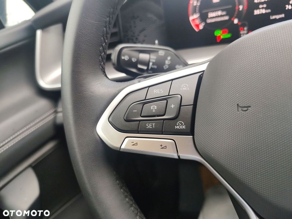 Volkswagen Tayron 1.5 eTSI mHEV Life DSG - 18