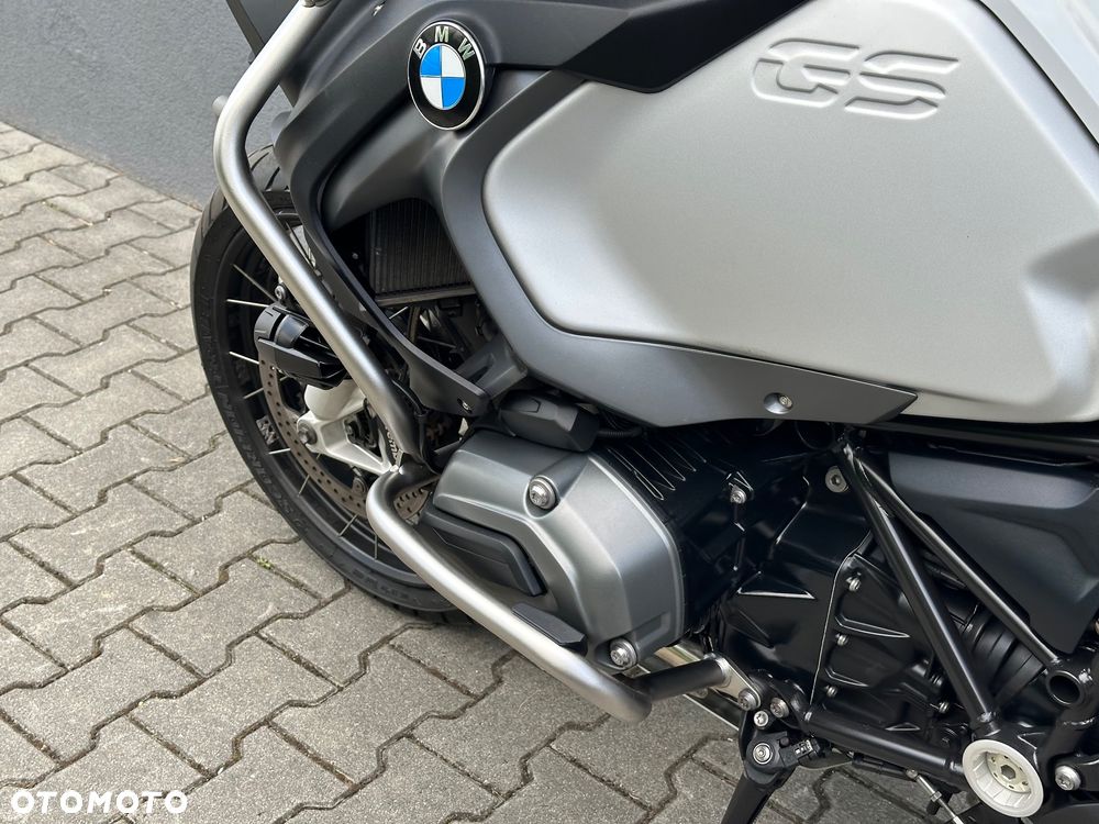 BMW GS - 15