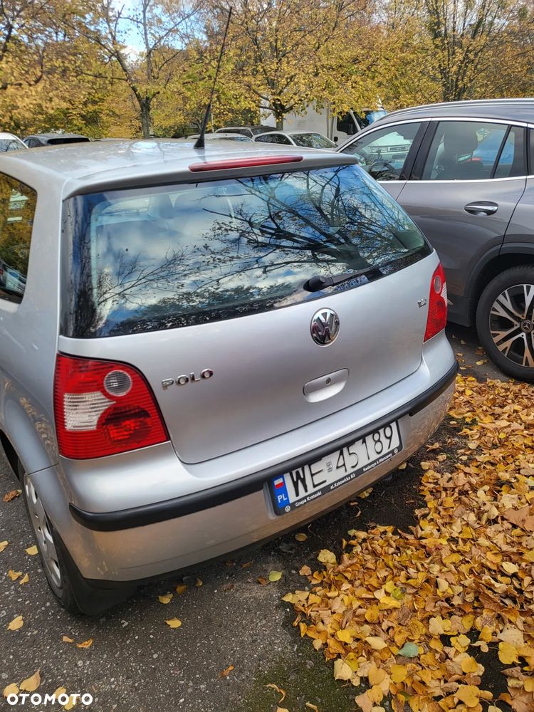 Volkswagen Polo - 7