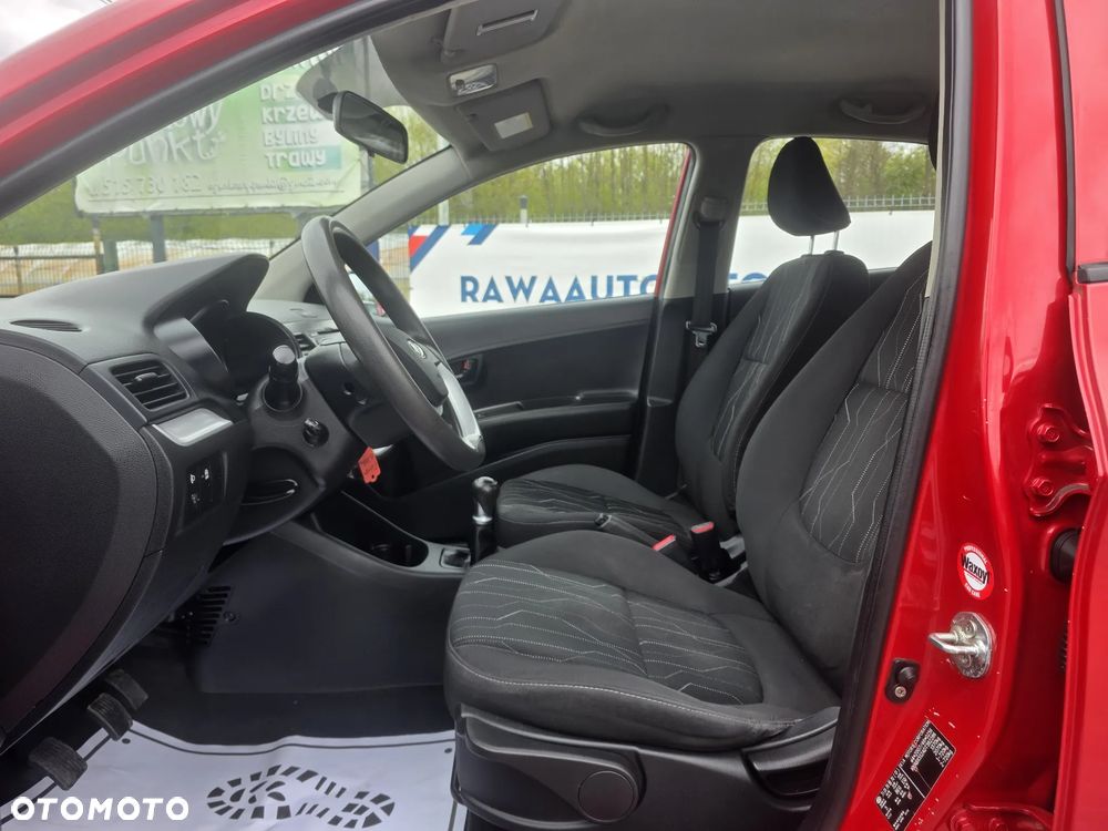 Kia Picanto 1.2 ISG Platinum Edition - 7