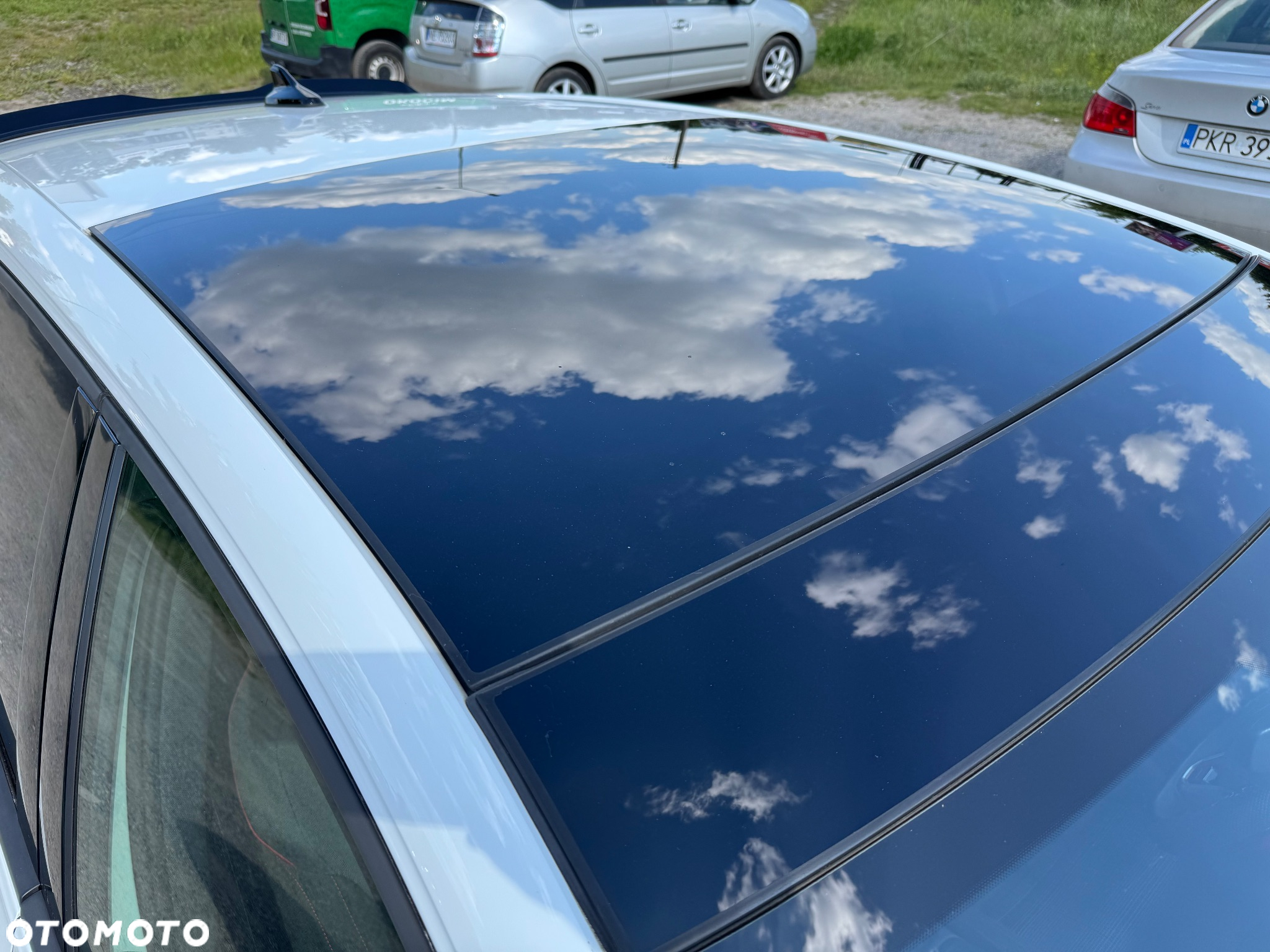 Volkswagen Golf VIII 2.0 TSI GTI DSG - 9