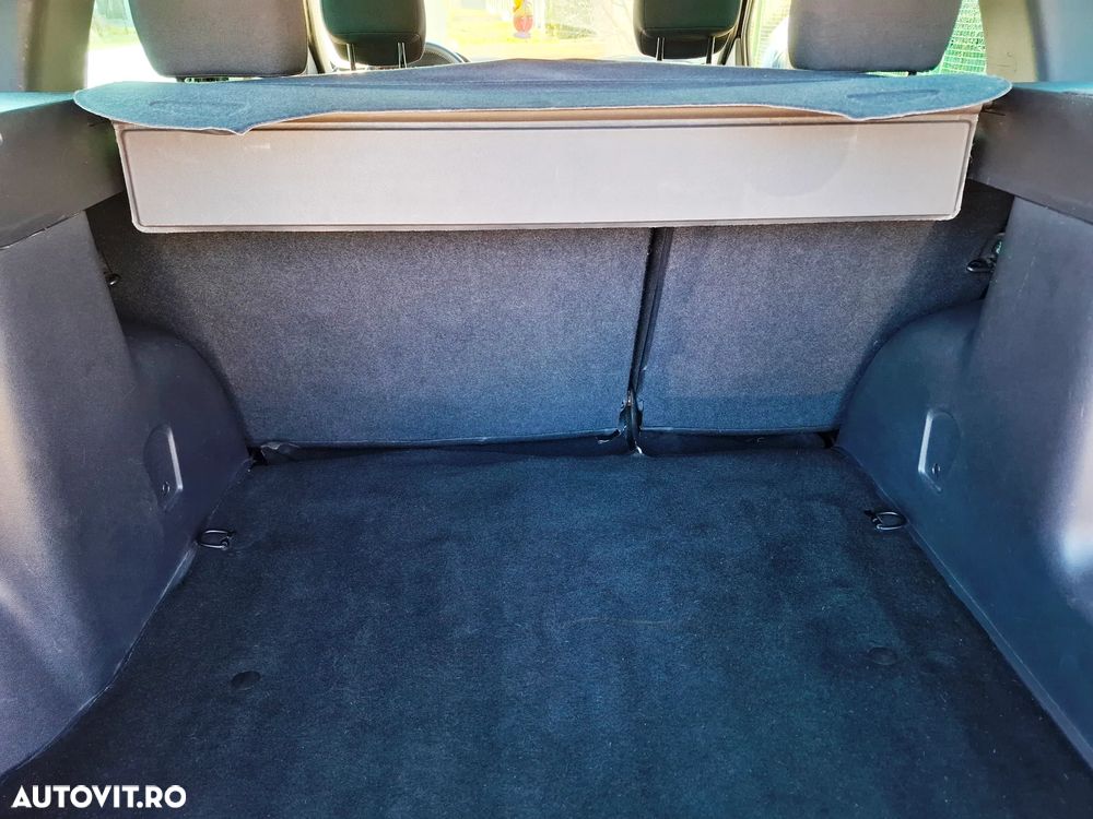 Dacia Duster 1.6 16V 4x2 Delsey - 9