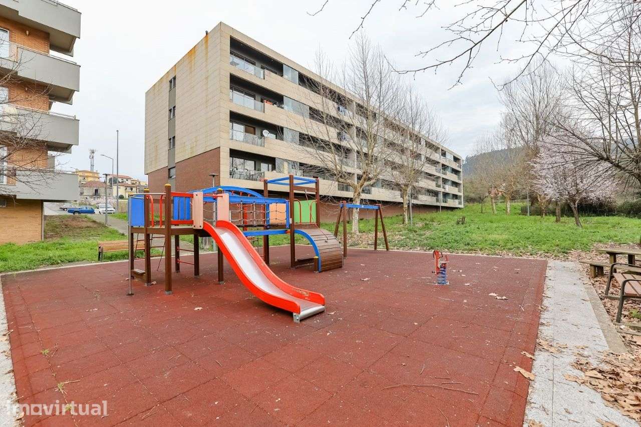 Apartamento T2 - Grande imagem: 5/8