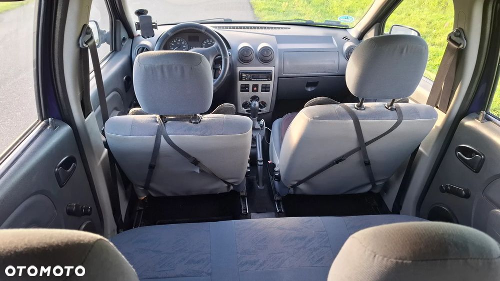 Dacia Logan 1.4 Access - 25