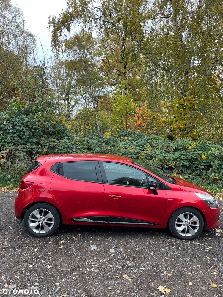 Renault Clio 1.2 16V Limited - 6