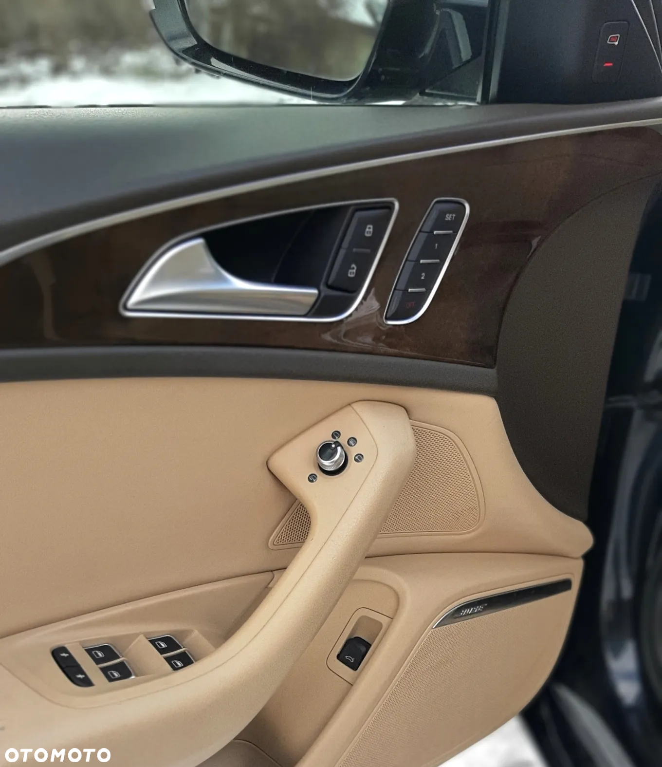 Audi A6 3.0 TDI Quattro S tronic - 11