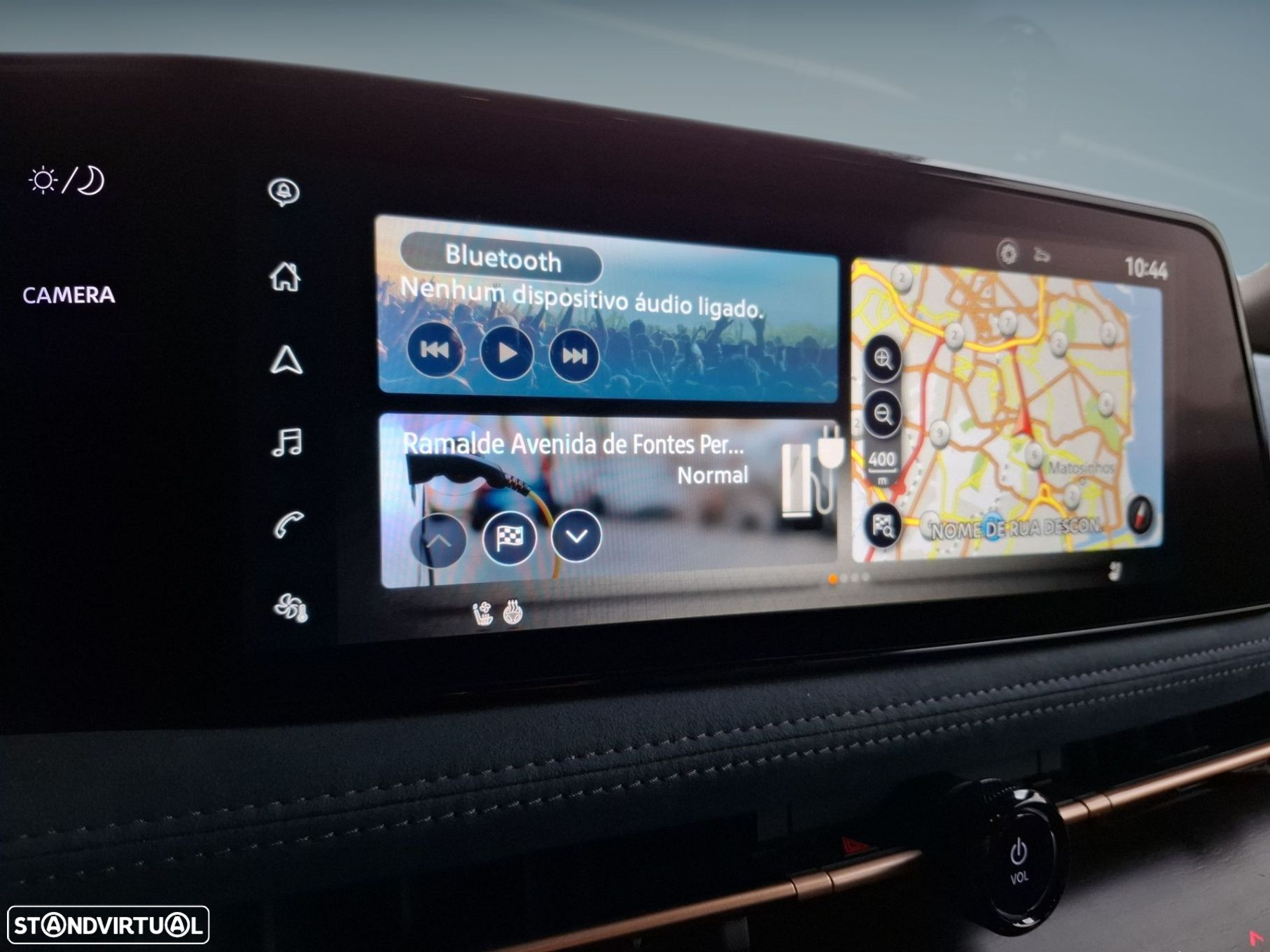 Nissan Ariya 87 kWh Evolve Carr. 22kW + Pack Sport - 24