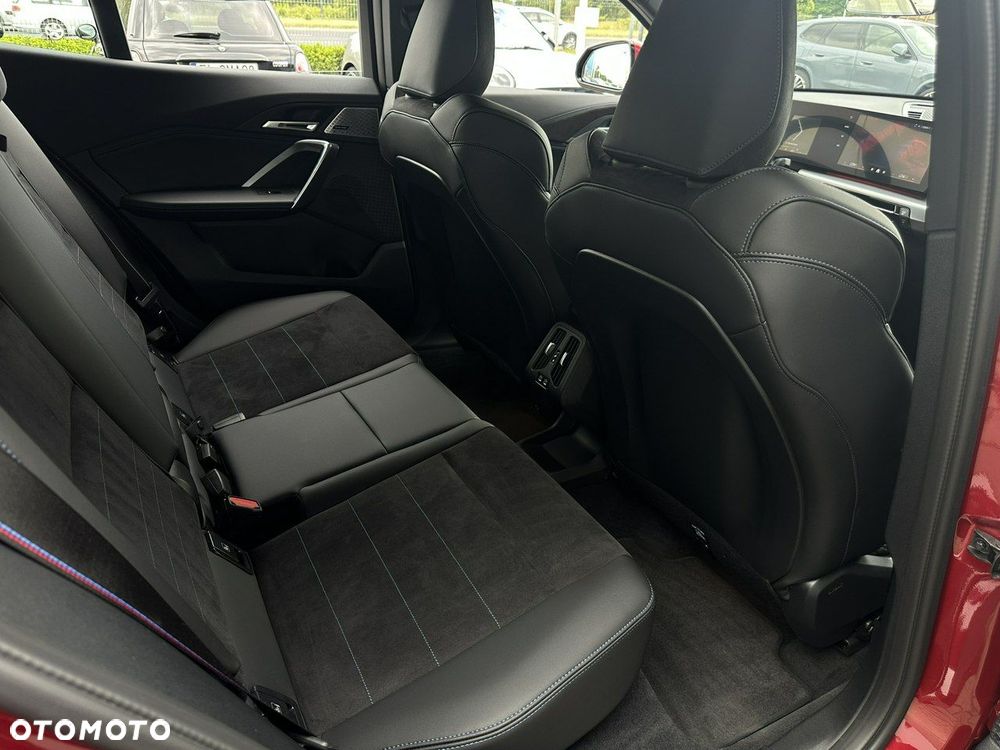 BMW X2 - 27