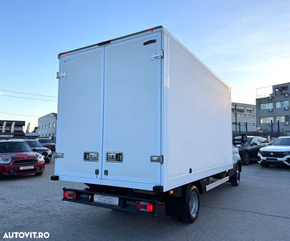 Iveco DAILY - 9