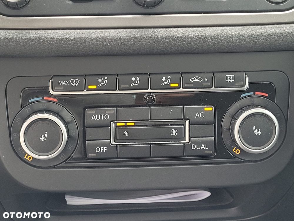 Volkswagen Tiguan 2.0 TSI 4Mot Sport&Style - 17