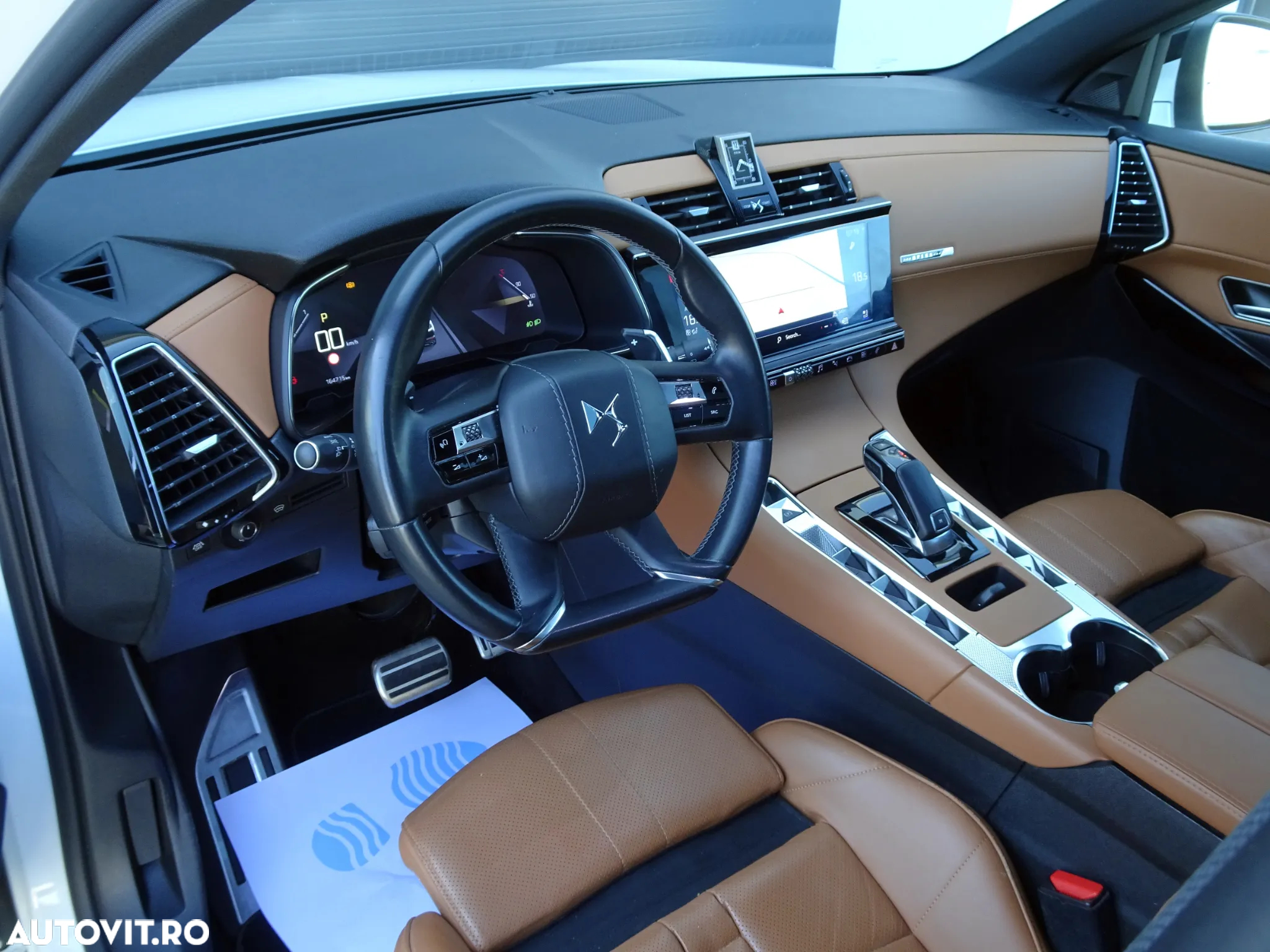DS Automobiles DS 7 Crossback - 4