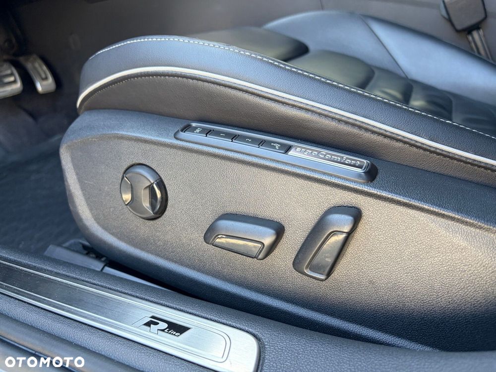 Volkswagen Arteon - 11