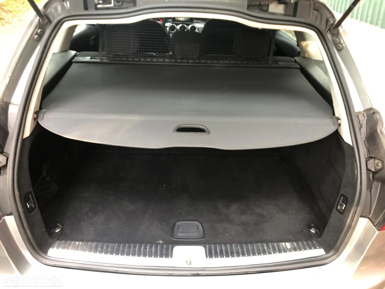 Mercedes-Benz C 180 BlueTEC - 32