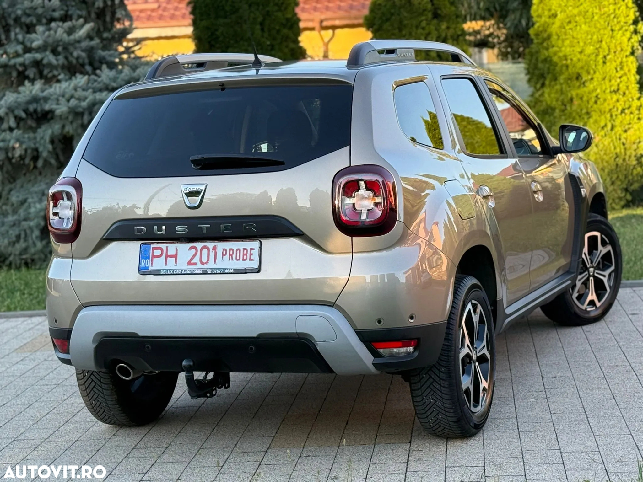 Dacia Duster - 3