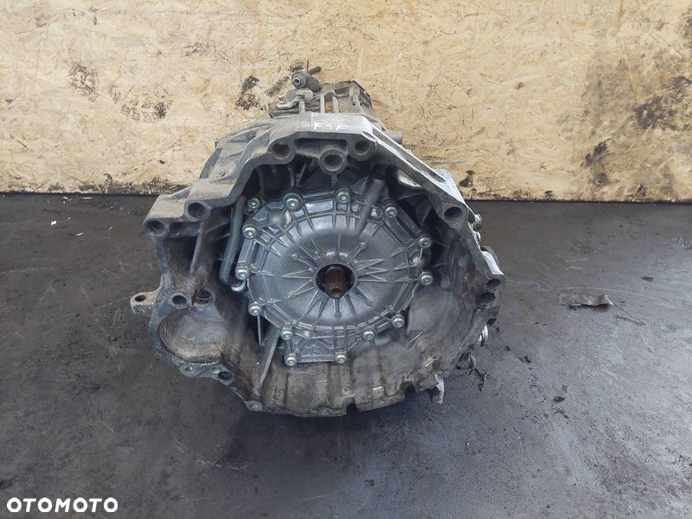 SKRZYNIA BIEGÓW AUTOMATYCZNA AUTOMAT AUDI A4 B6 2.0 20V ALT FSF - 3