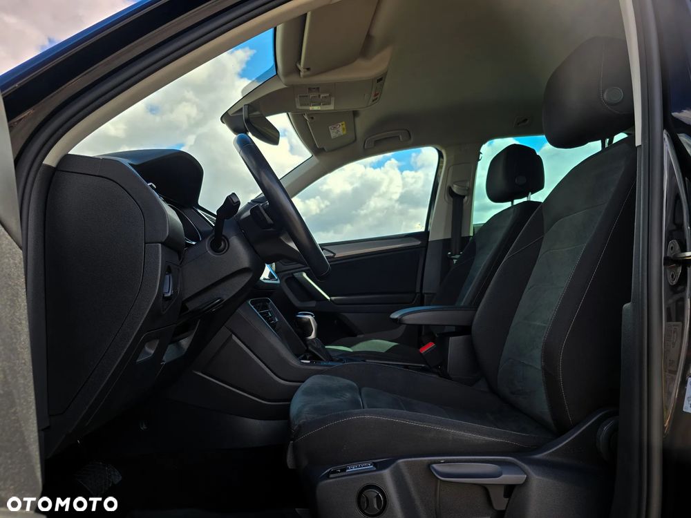 Volkswagen Tiguan 2.0 TDI SCR Life DSG - 17
