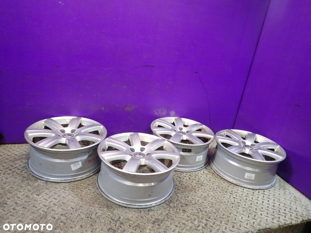 TIGUAN I 5N FELGI 18 5X112 7,5J ET40 3D0601025AM - 2