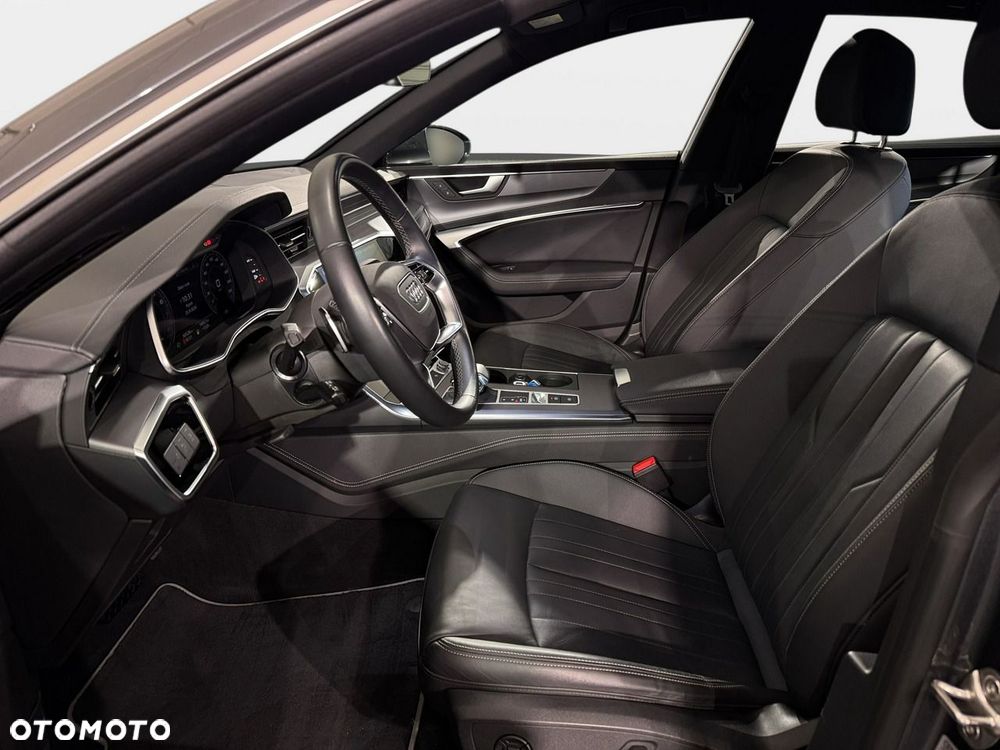 Audi A7 Sportback 45 TFSI mHEV Quattro S tronic - 30