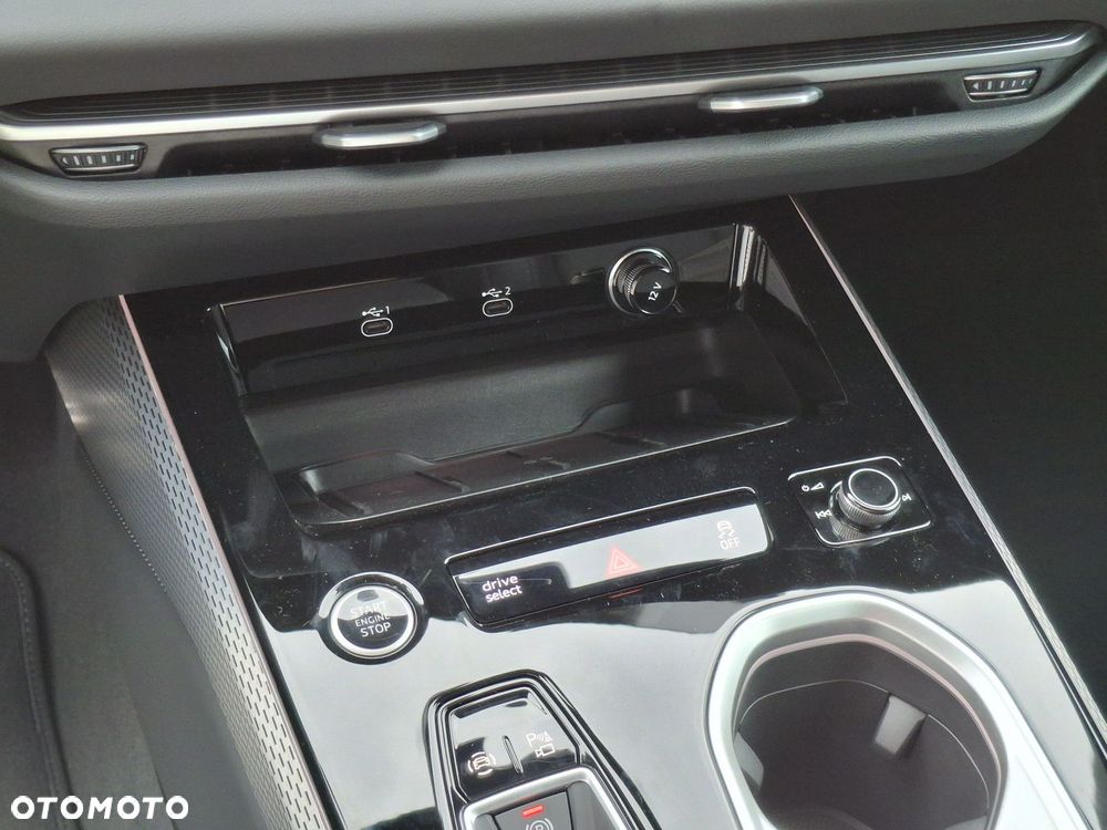 Audi A6 Limousine - 27