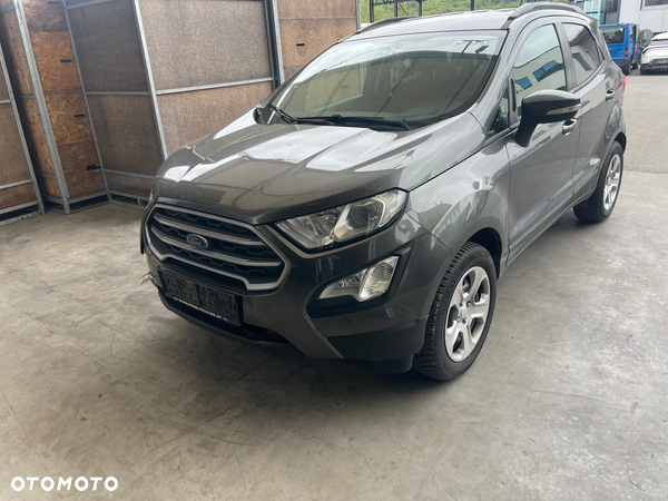 Ford EcoSport 1.0 EcoBoost GPF Trend ASS
