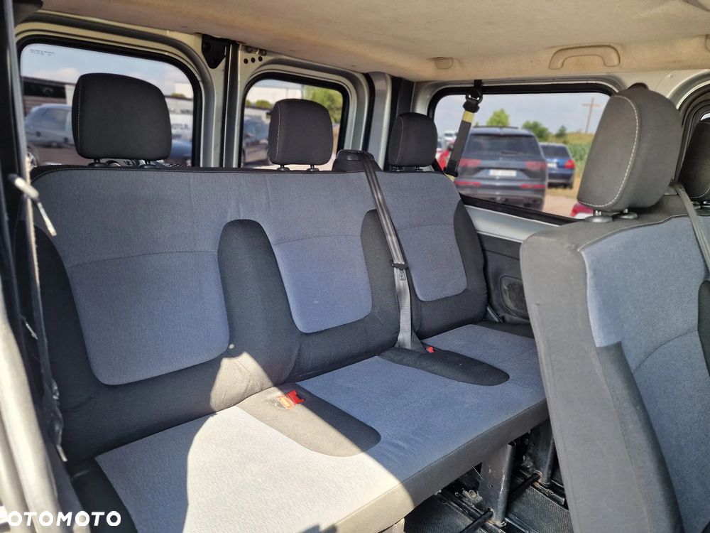 Opel Vivaro L2H1 S&S Tourer - 22