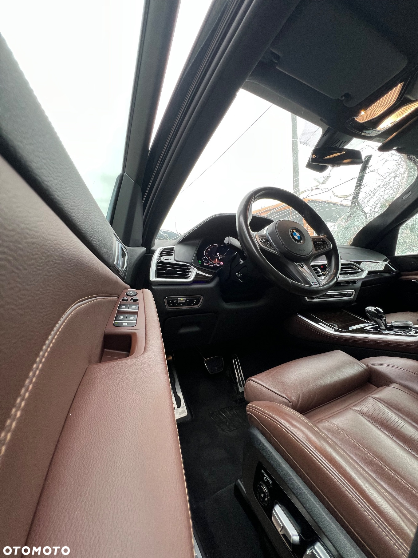 BMW X5 xDrive30d - 12