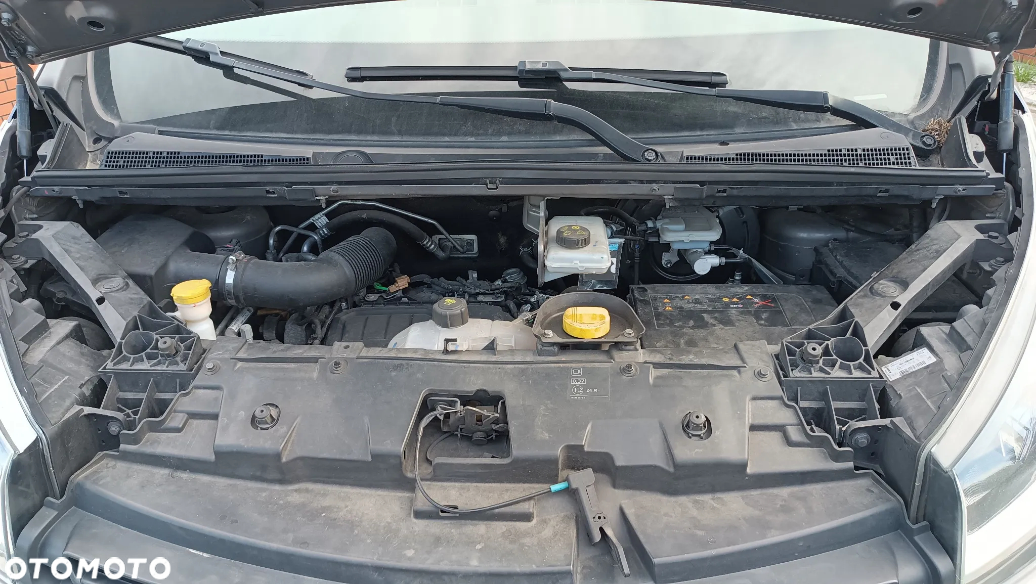 Renault Trafic - 15