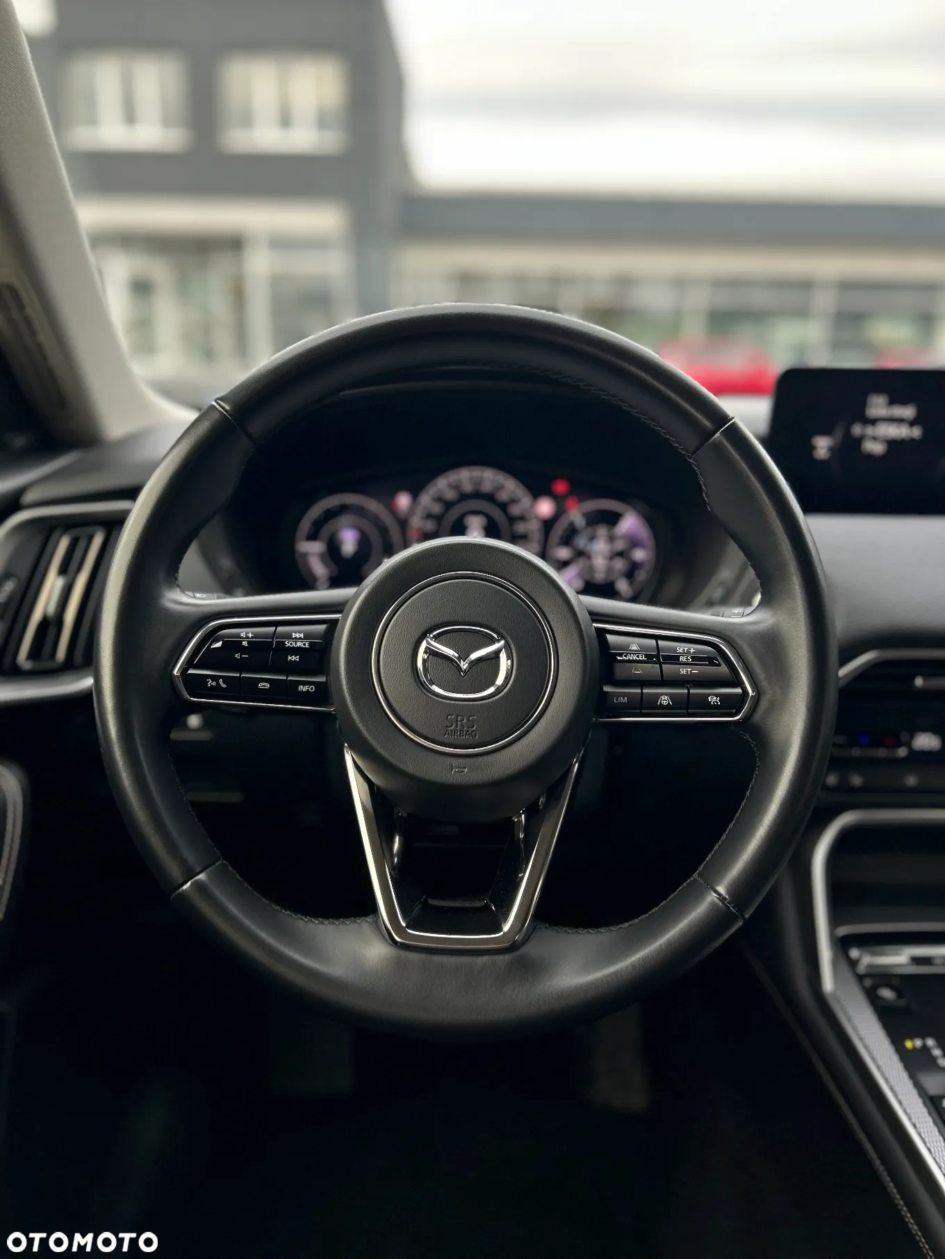 Mazda CX-60 2.5 PHEV Homura AWD - 11