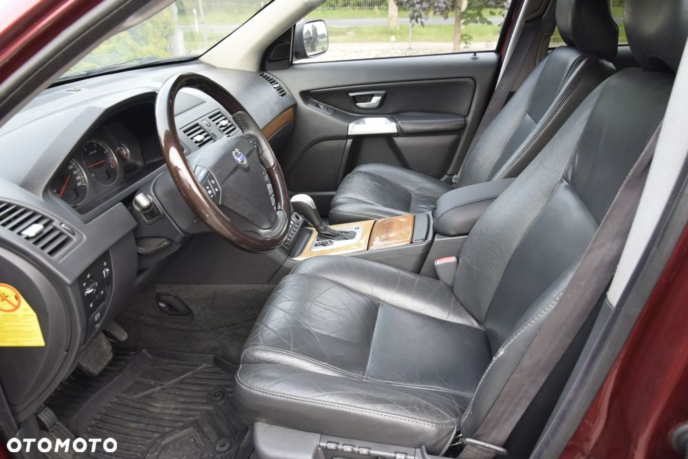 Volvo XC 90 2.4 D5 Executive - 33