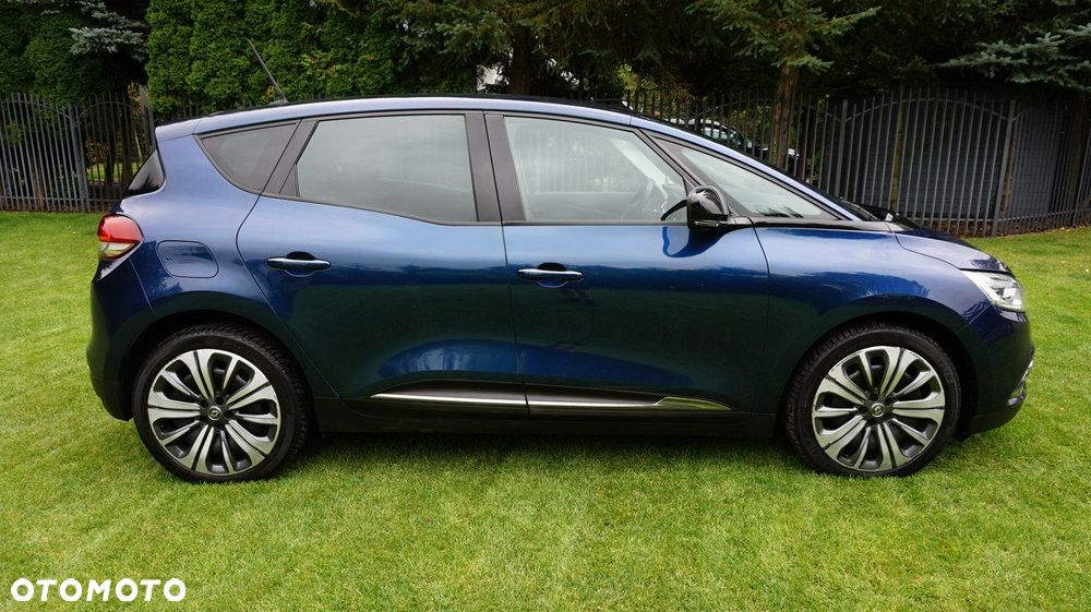 Renault Scenic - 5