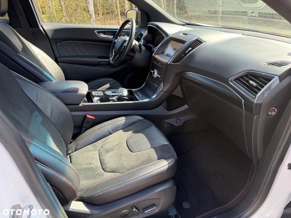 Ford Edge 2.0 TDCi Bi-Turbo 4x4 ST-LINE - 15