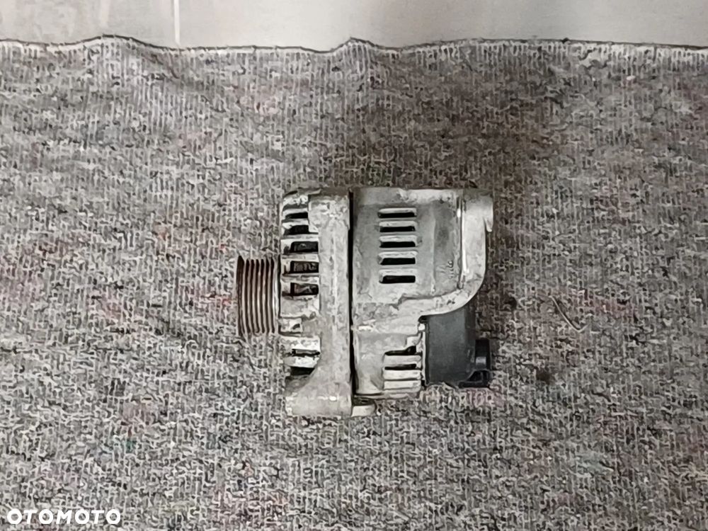 NR 602 Alternator BMW X5 E70 3.0D 2543403C - 6