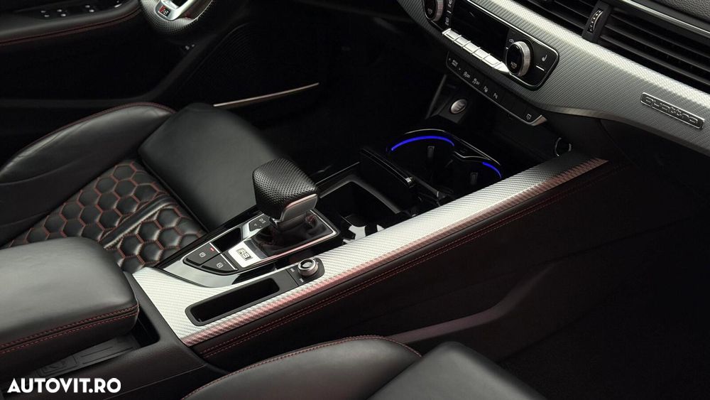 Audi RS5 Sportback 2.9 TFSI quattro tiptronic - 14