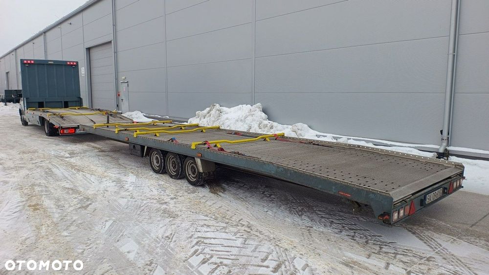 Mercedes Benz Sprinter 519 - 6